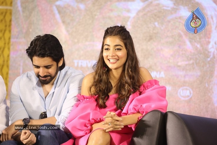 AVPL Success Meet Photos - 34 / 78 photos
