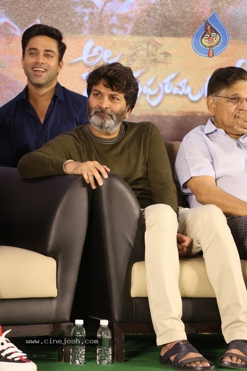 AVPL Success Meet Photos - 38 / 78 photos