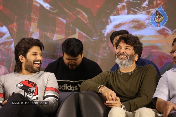 AVPL Success Meet Photos - 39 / 78 photos