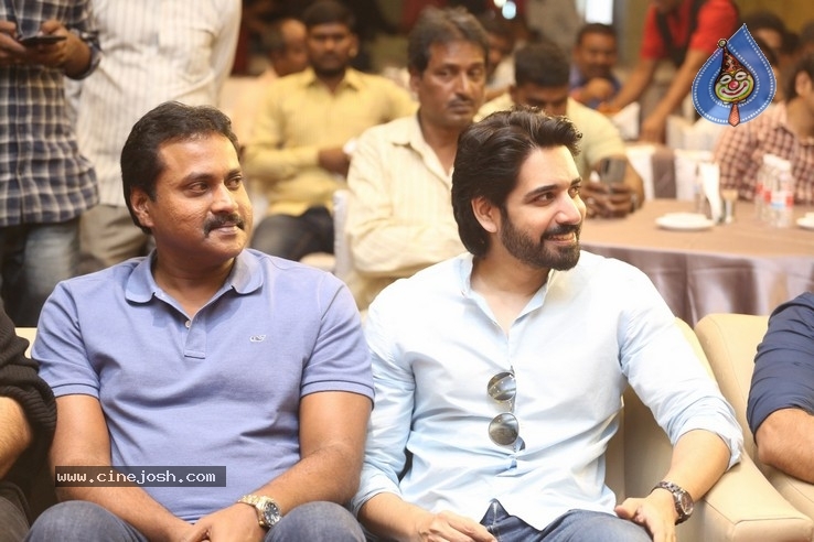 AVPL Success Meet Photos - 72 / 78 photos