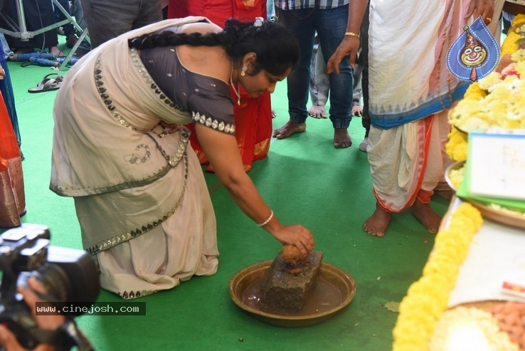 Balakrishna New Movie Opening - 38 / 53 photos