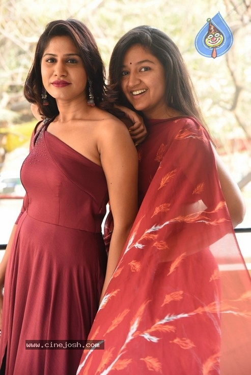 Battala Ramaswamy Biopic Movie Press Meet - 23 / 32 photos