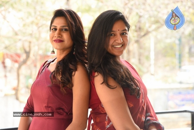 Battala Ramaswamy Biopic Movie Press Meet - 26 / 32 photos