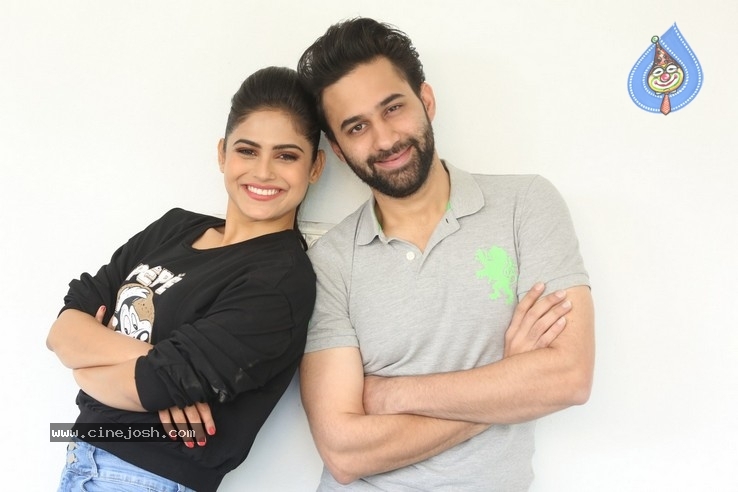 Beautiful Movie Press Meet - 4 / 21 photos