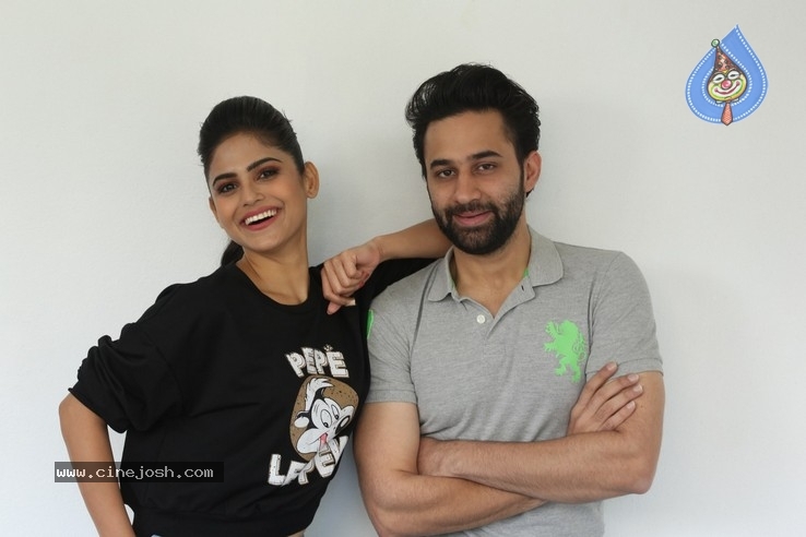 Beautiful Movie Press Meet - 7 / 21 photos