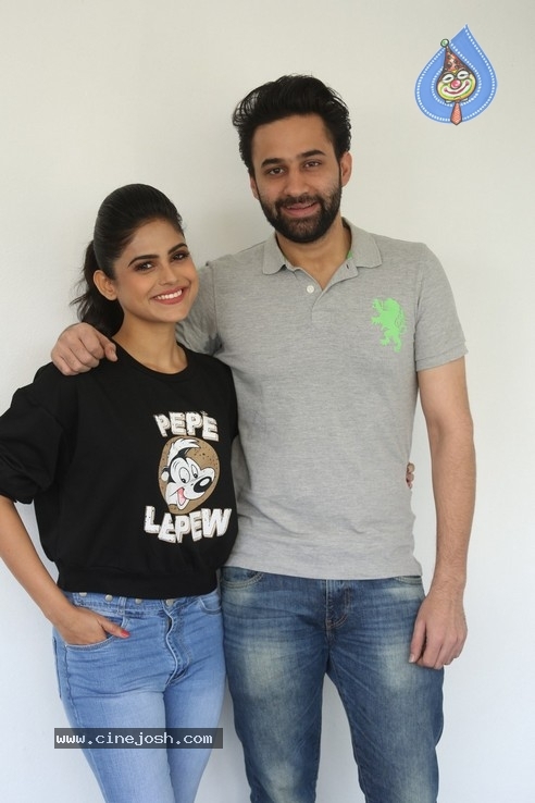 Beautiful Movie Press Meet - 9 / 21 photos