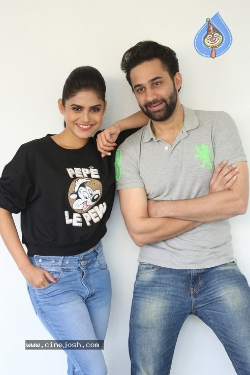 Beautiful Movie Press Meet - 12 / 21 photos