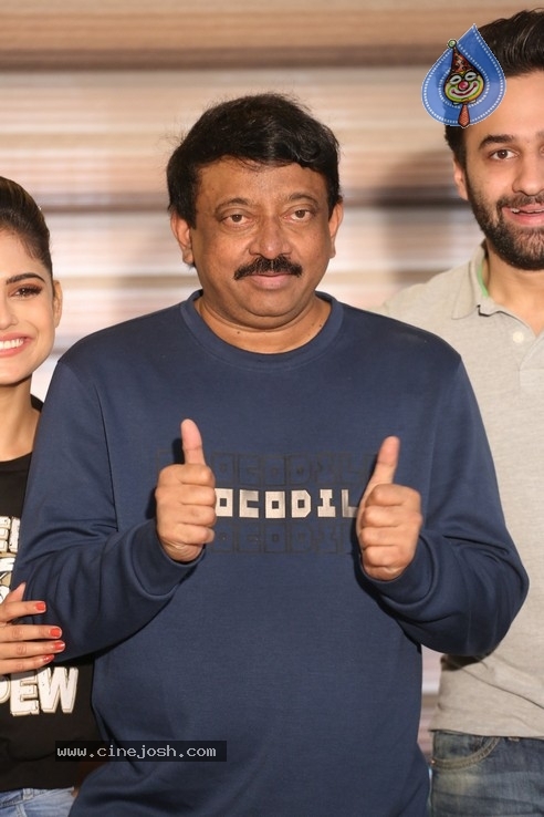 Beautiful Movie Press Meet - 13 / 21 photos