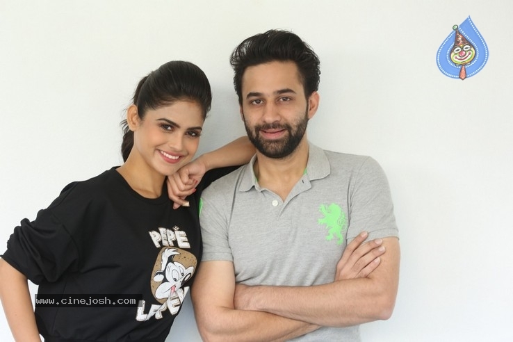 Beautiful Movie Press Meet - 16 / 21 photos