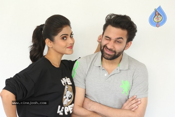 Beautiful Movie Press Meet - 18 / 21 photos