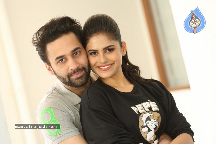 Beautiful Movie Press Meet - 21 / 21 photos