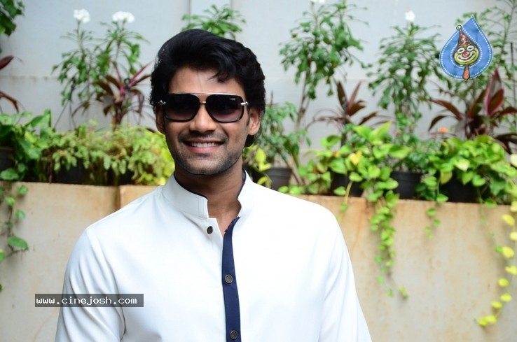 Bellamkonda  Sreenivas New Movie Opening  - 19 / 51 photos