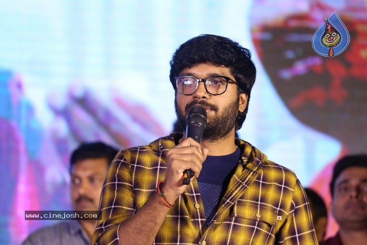 Bhagya Nagara Veedhullo Gammathu PreRelease Event - 48 / 84 photos