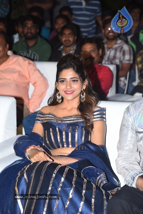 Bhagya Nagara Veedhullo Gammathu PreRelease Event - 55 / 84 photos
