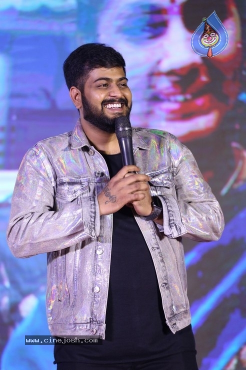 Bhagya Nagara Veedhullo Gammathu PreRelease Event - 56 / 84 photos