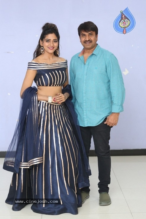 Bhagya Nagara Veedhullo Gammathu PreRelease Event - 66 / 84 photos