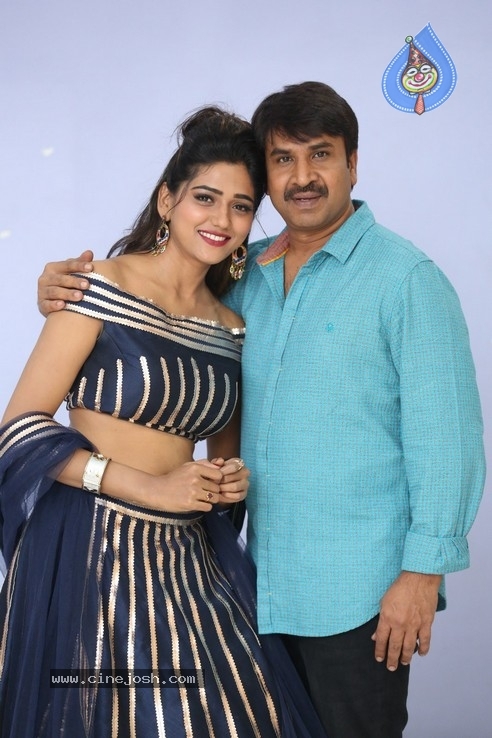 Bhagya Nagara Veedhullo Gammathu PreRelease Event - 78 / 84 photos