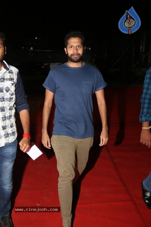 Bheeshma Movie Pre Release Event - 33 / 80 photos