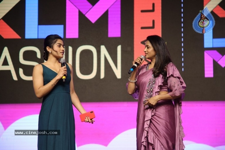 Bheeshma Movie Pre Release Event - 43 / 80 photos