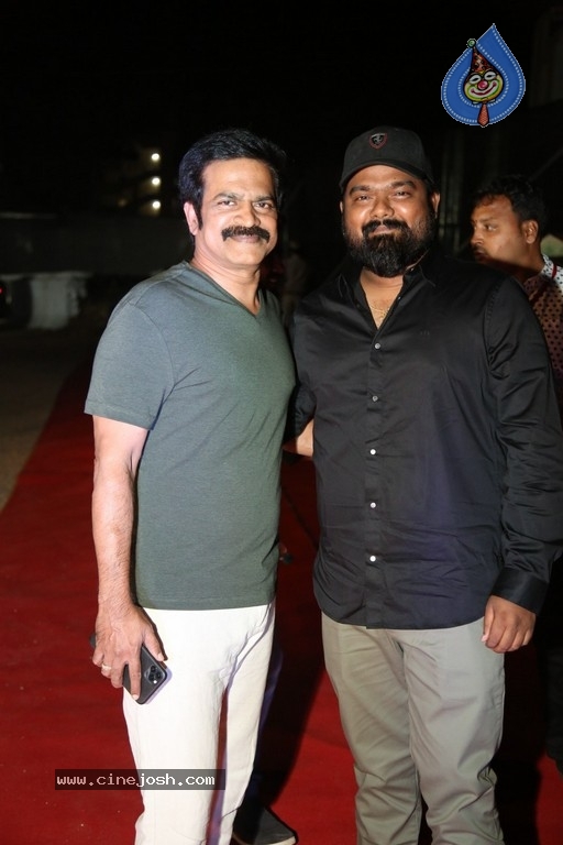 Bheeshma Movie Pre Release Event - 49 / 80 photos
