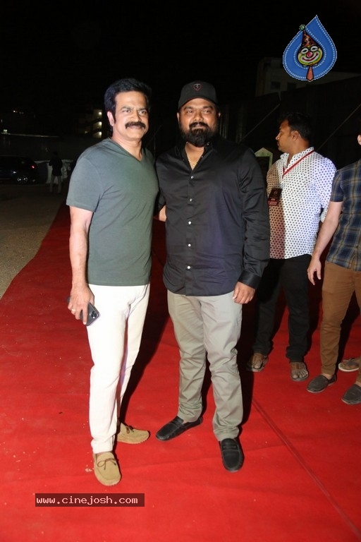 Bheeshma Movie Pre Release Event - 56 / 80 photos