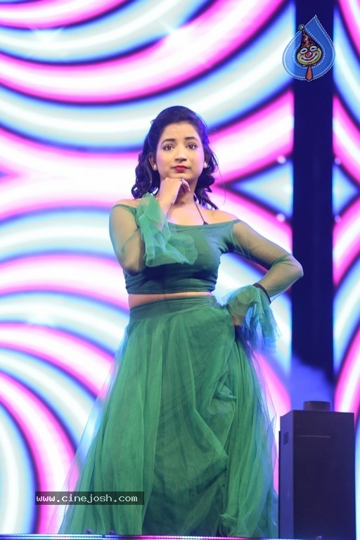 Bheeshma Movie Pre Release Event - 66 / 80 photos