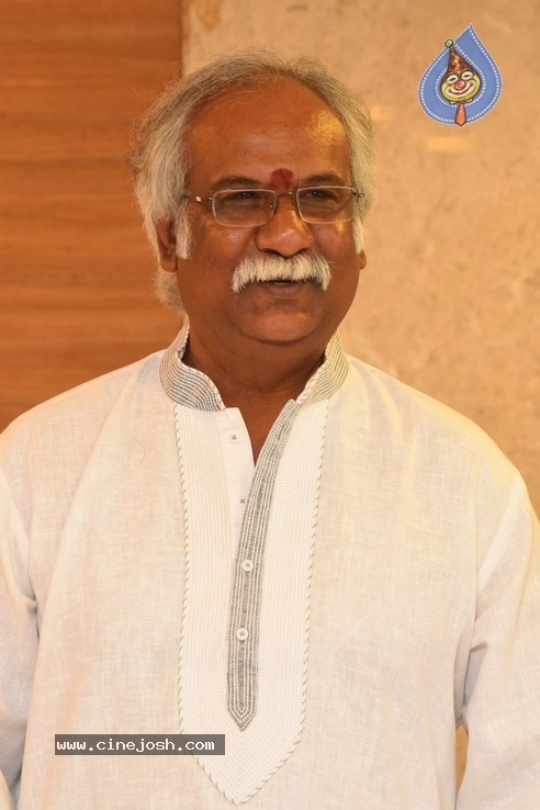Bheeshma Success Meet Photos - 41 / 49 photos