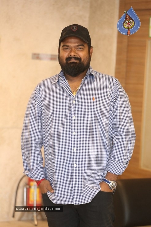Bheeshma Success Meet Photos - 42 / 49 photos