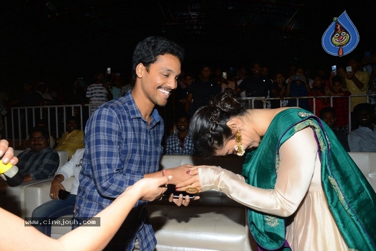 Bheeshma Thanks Meet at Vizag - 11 / 84 photos
