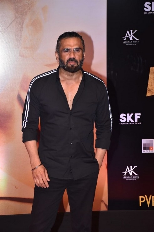 Celebs at Dabangg 3 Special Screening - 21 / 55 photos