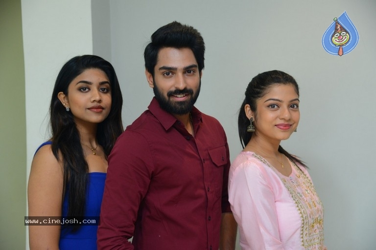 Choosi Choodangane Platinum Disc Function  - 11 / 21 photos