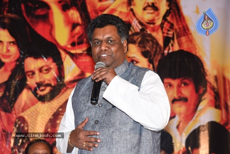 Cinema Katha Chitram  Movie Audio Function - 30 / 30 photos