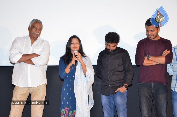 Cleopatra Press Meet Photos - 10 / 27 photos