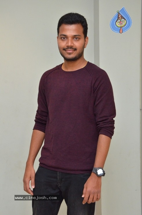 Cleopatra Press Meet Photos - 11 / 27 photos