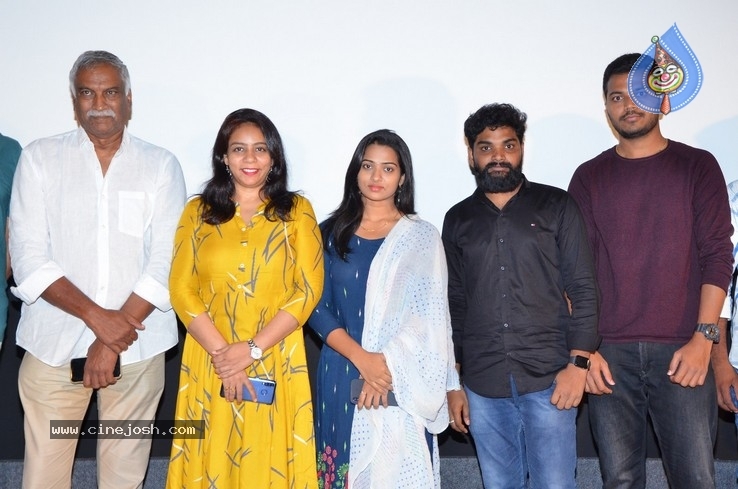 Cleopatra Press Meet Photos - 18 / 27 photos