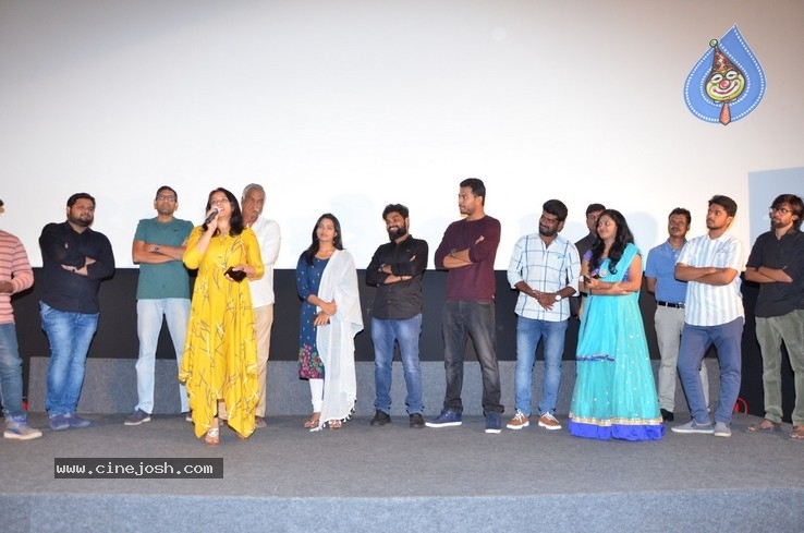 Cleopatra Press Meet Photos - 19 / 27 photos