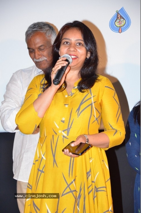 Cleopatra Press Meet Photos - 24 / 27 photos