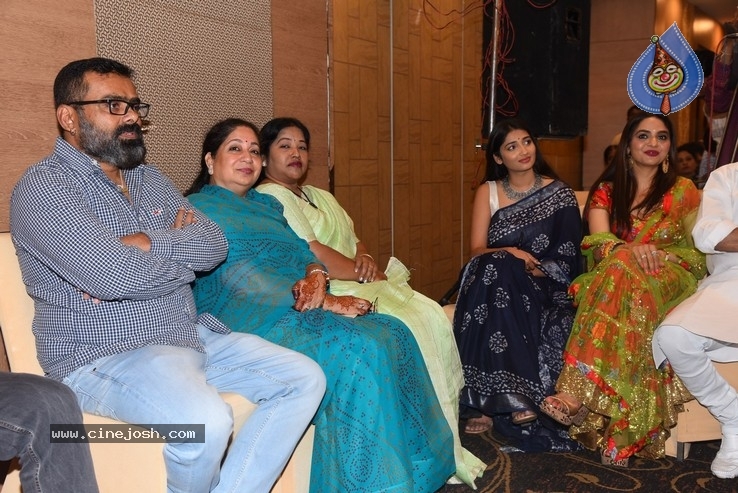 College Kumar Movie Audio Launch Photos - 18 / 63 photos