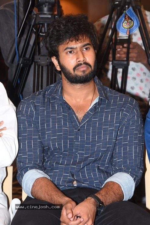 College Kumar Movie Audio Launch Photos - 23 / 63 photos