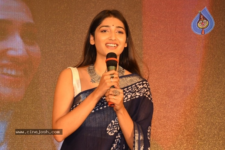 College Kumar Movie Audio Launch Photos - 30 / 63 photos