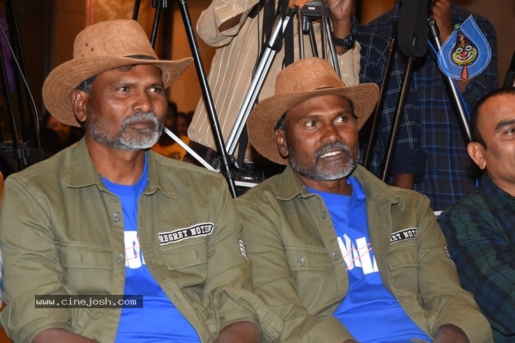 College Kumar Movie Audio Launch Photos - 60 / 63 photos