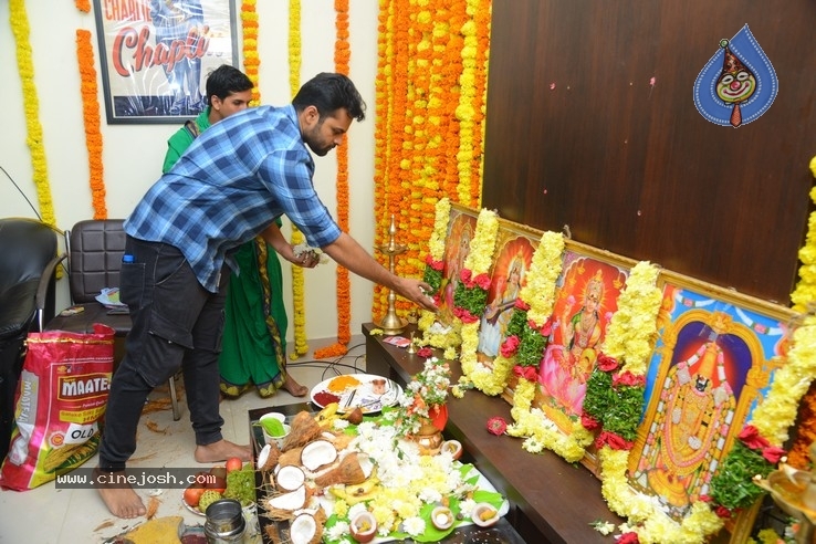 Color Photo Movie Opening - 32 / 37 photos