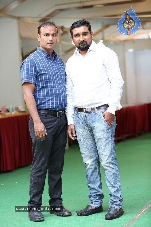 Dakkshi Guttikonda Inaugurated Silk of India Expo - 3 / 11 photos