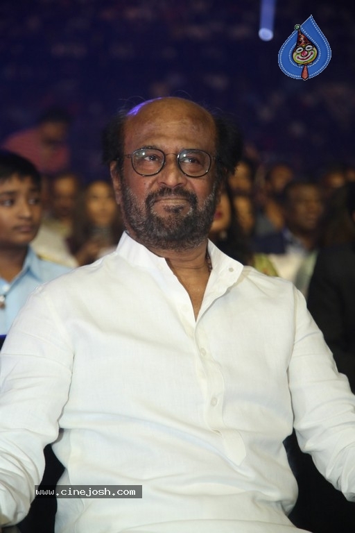 Darbar Audio Launch - 58 / 111 photos