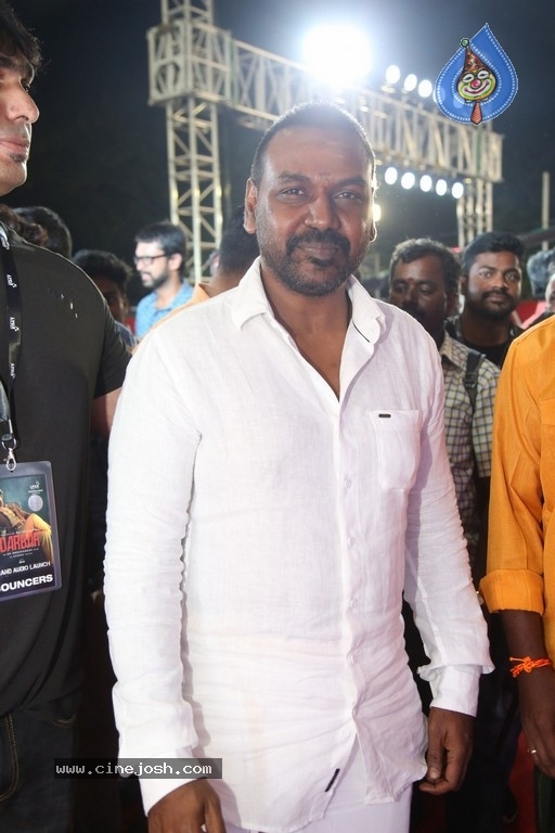 Darbar Audio Launch - 61 / 111 photos