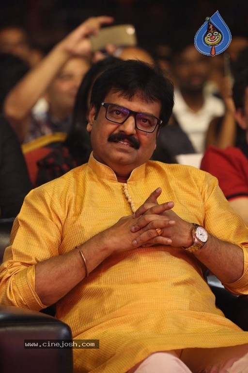 Darbar Audio Launch - 95 / 111 photos