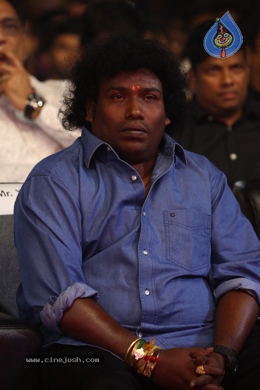 Darbar Audio Launch - 106 / 111 photos