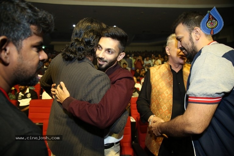 Darbar Movie Pre-Release Event set 01 - 10 / 21 photos