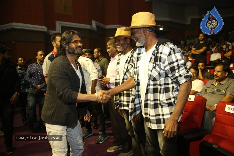 Darbar Movie Pre-Release Event set 01 - 15 / 21 photos