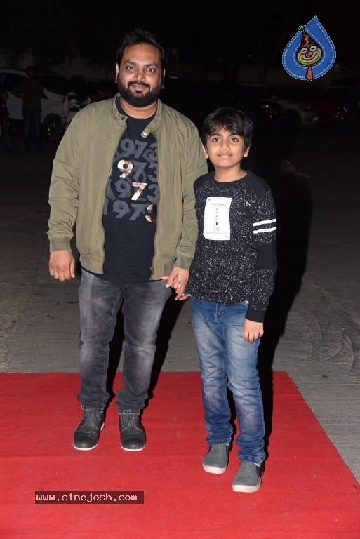 Darbar Movie Pre-Release Event set 02 - 1 / 61 photos